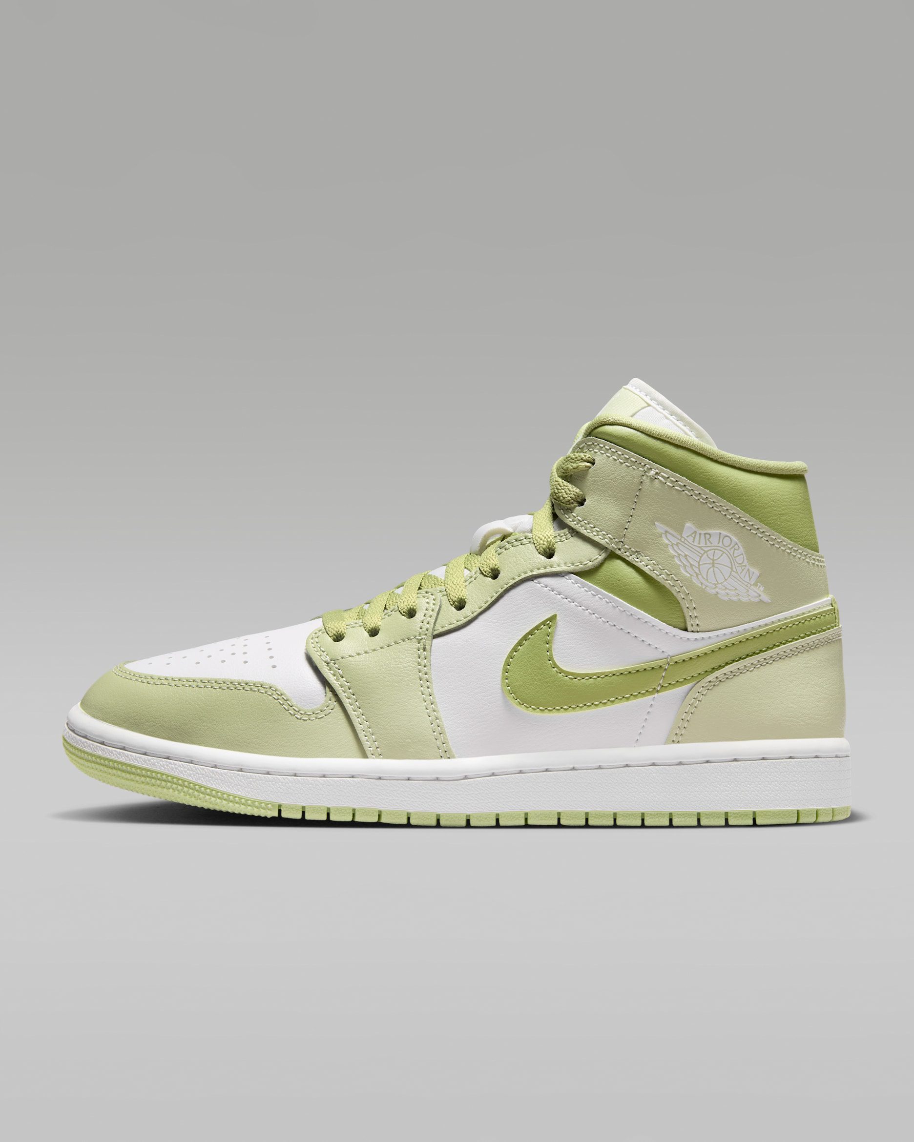 کتونی نایک Air Jordan ۱ Mid اورجینال