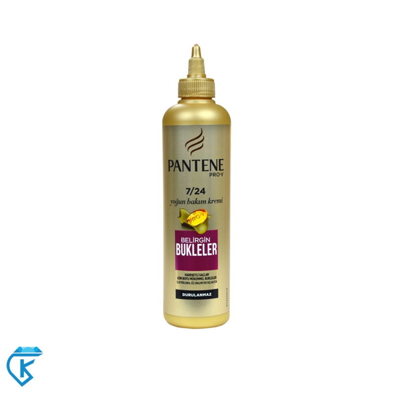 کرم مو موج دهنده 300 میلی پنتن Pantene