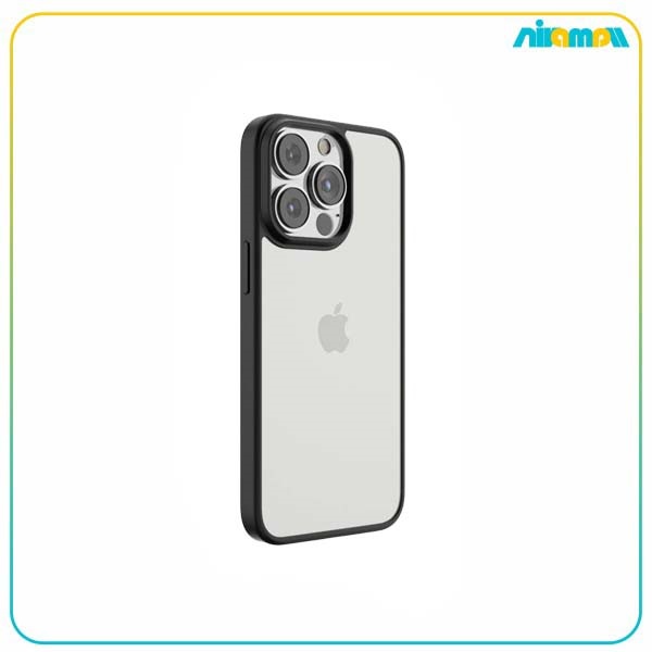 کاور گرین لاین مدل Hybrid Plus مناسب برای گوشی موبایل Iphone 13 Pro