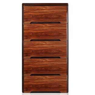 فایل ۵ طبقه اسکای طرح چوب XXL