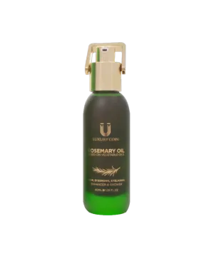 روغن رزماری لاکچری کوین
