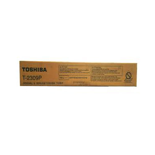 کارتریج T2309 توشیبا مشکی