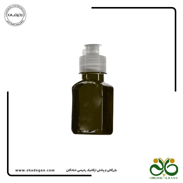 روغن کدو - 60 سی سی