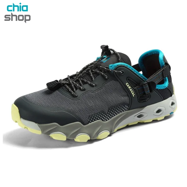 صندل آبنوردی کاراکال مدل CA-4609A-1