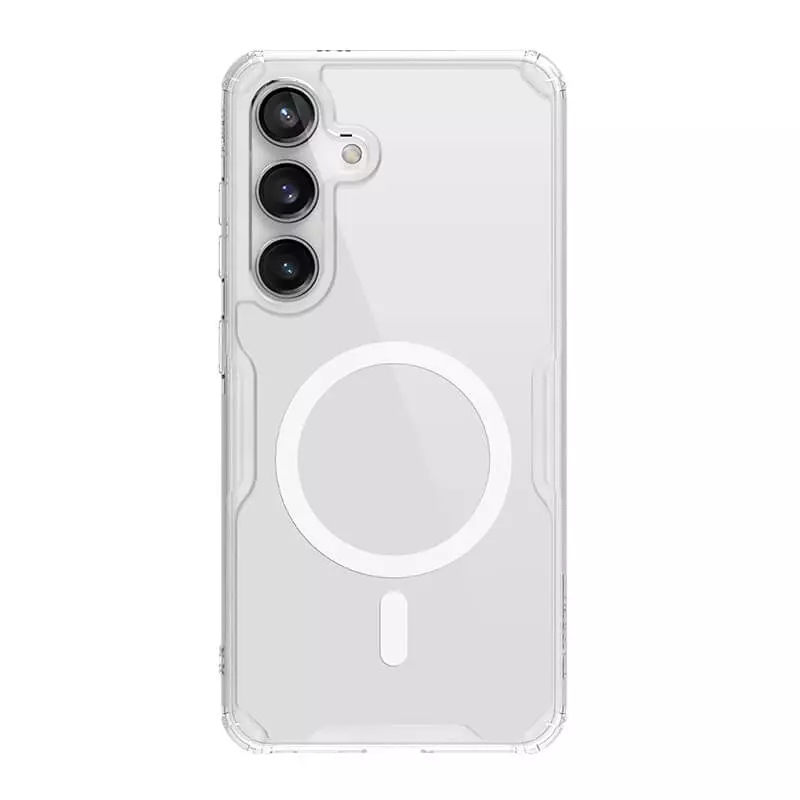 قاب مغناطیسی Nillkin Nature TPU Pro برای Samsung Galaxy S24