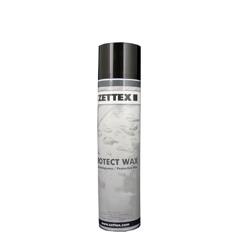 اسپری واکس محافظ زتکس ZETTEX