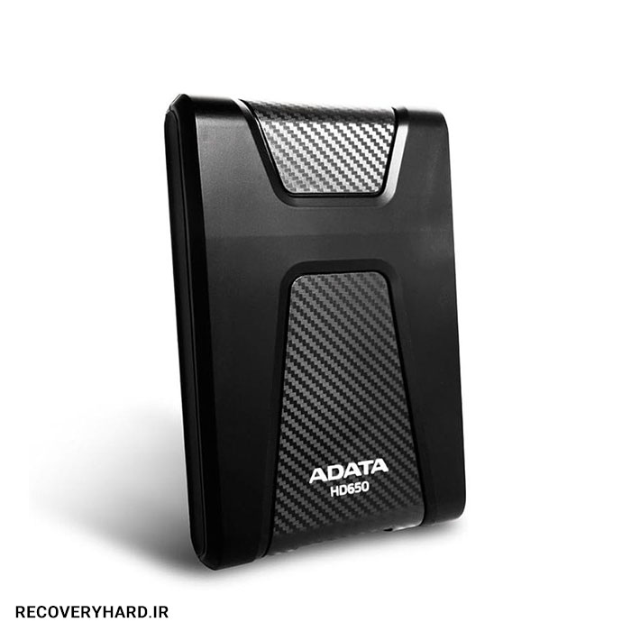 هارد اکسترنال ای دیتا مدل HD650 ظرفیت 1 ترابایت