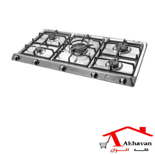 گاز رومیزی کد G104 اخوان