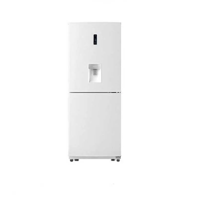 یخچالِ فریزر اسنوا سری اپتیما مدل SN4-2024SW - سفید