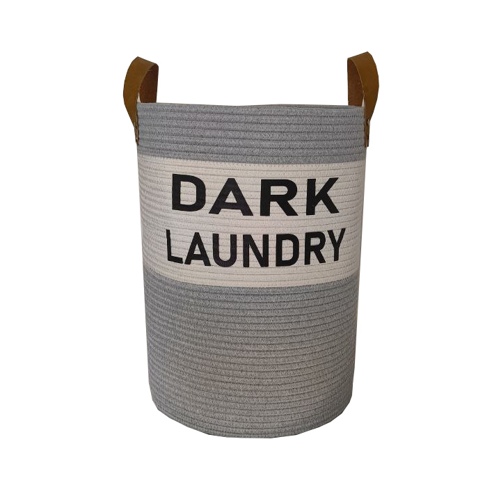سبد رخت چرک مدل  02 2Dark