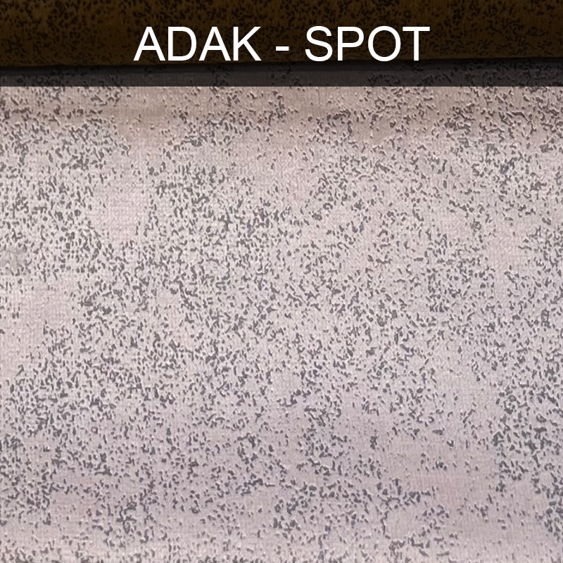 پارچه مبلی آداک اسپات SPOT کد 9