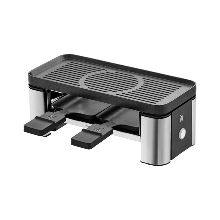 گریل راکلت 2 نفره وی ام اف | WMF KITCHENMINIS RACLETTE FOR 2