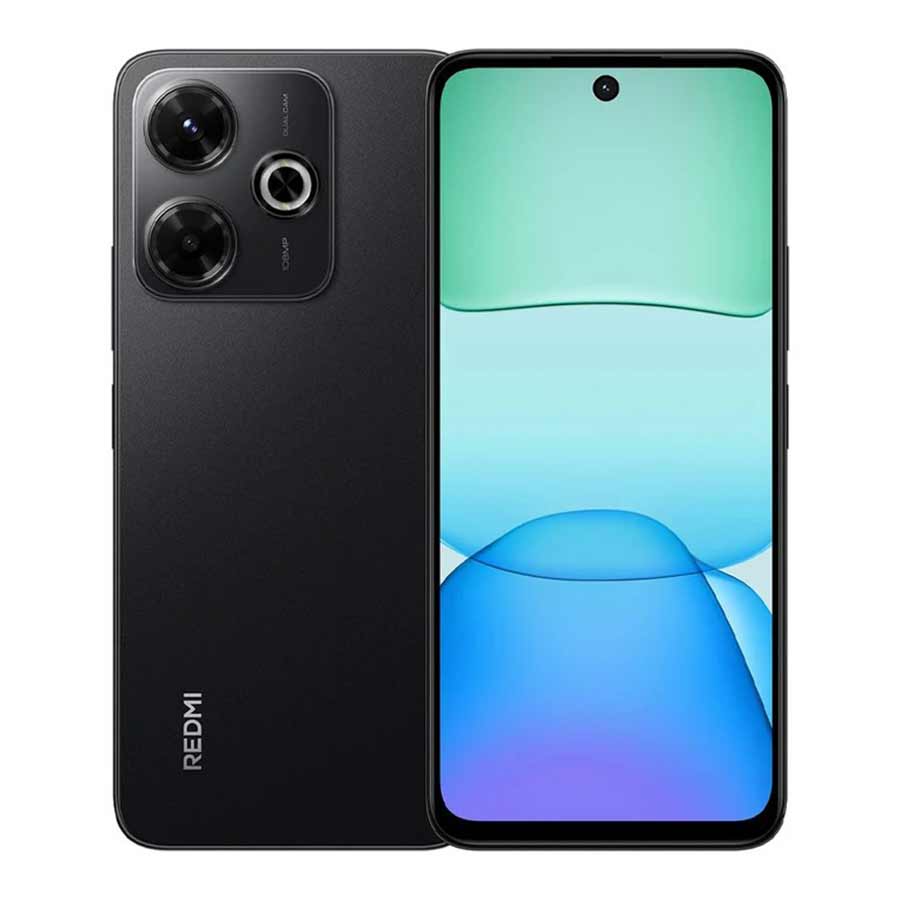 گوشی موبایل مدل XIAOMI Redmi 13X 256G RAM 8