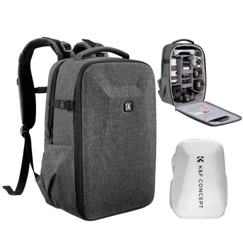 کوله‌ کی اند اف مدل K&F 13.134 Backpack