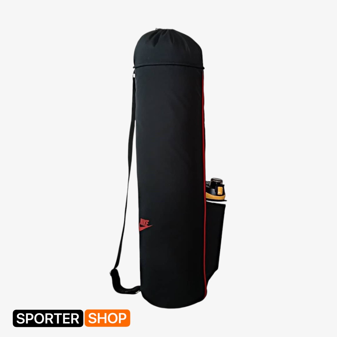 کاور مت یوگا Nike مشکی