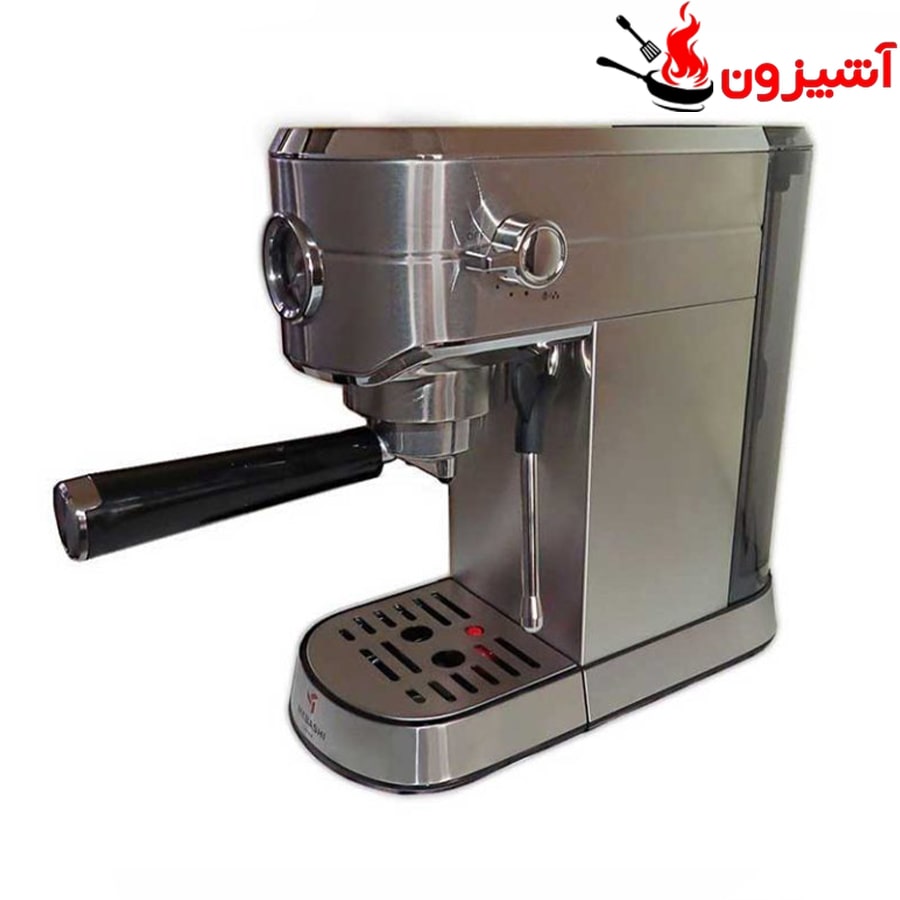 اسپرسوساز مباشی مدل ECM 2030