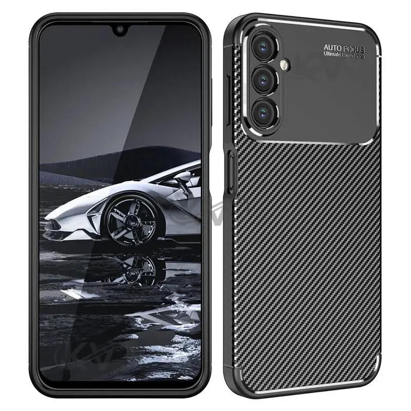 قاب کربنی Auto Focus سامسونگ A25