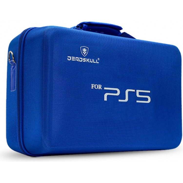کیف Deadskull برای PS5 - آبی