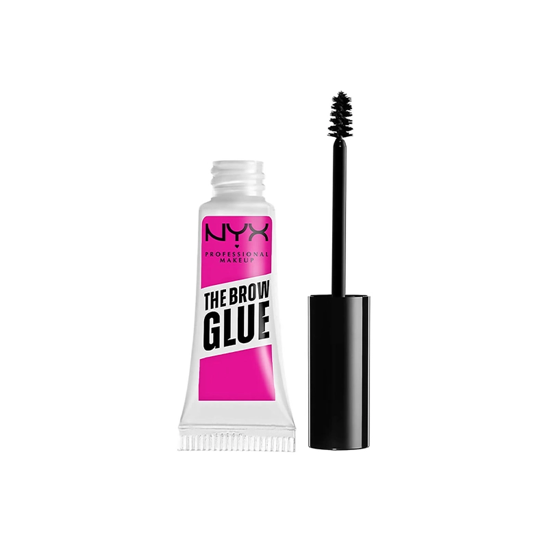 چسب لیفت و فیکسکننده ابرو مدل The Brow Glue نیکس (کپی)