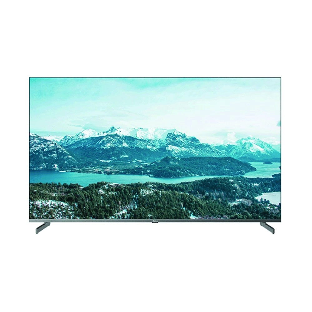 تلویزیون هوشمند ۶۵ اینچ جی پلاس مدل GTV-65SU788N (رزولوشن 4K با صدای ۲۴ وات)