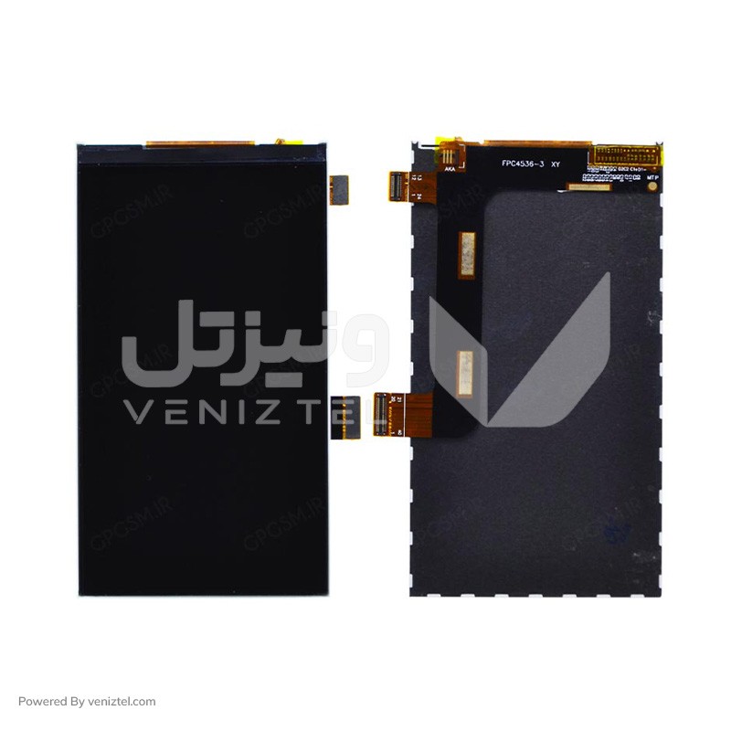 ال سی دی اصلی هواوی مدل HUAWEI Y3 II 3G