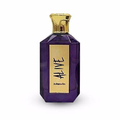 تیری موگلر آلین ادو پرفیوم (جانوین) / EThierry Mugler - Alien EDP Johnwin