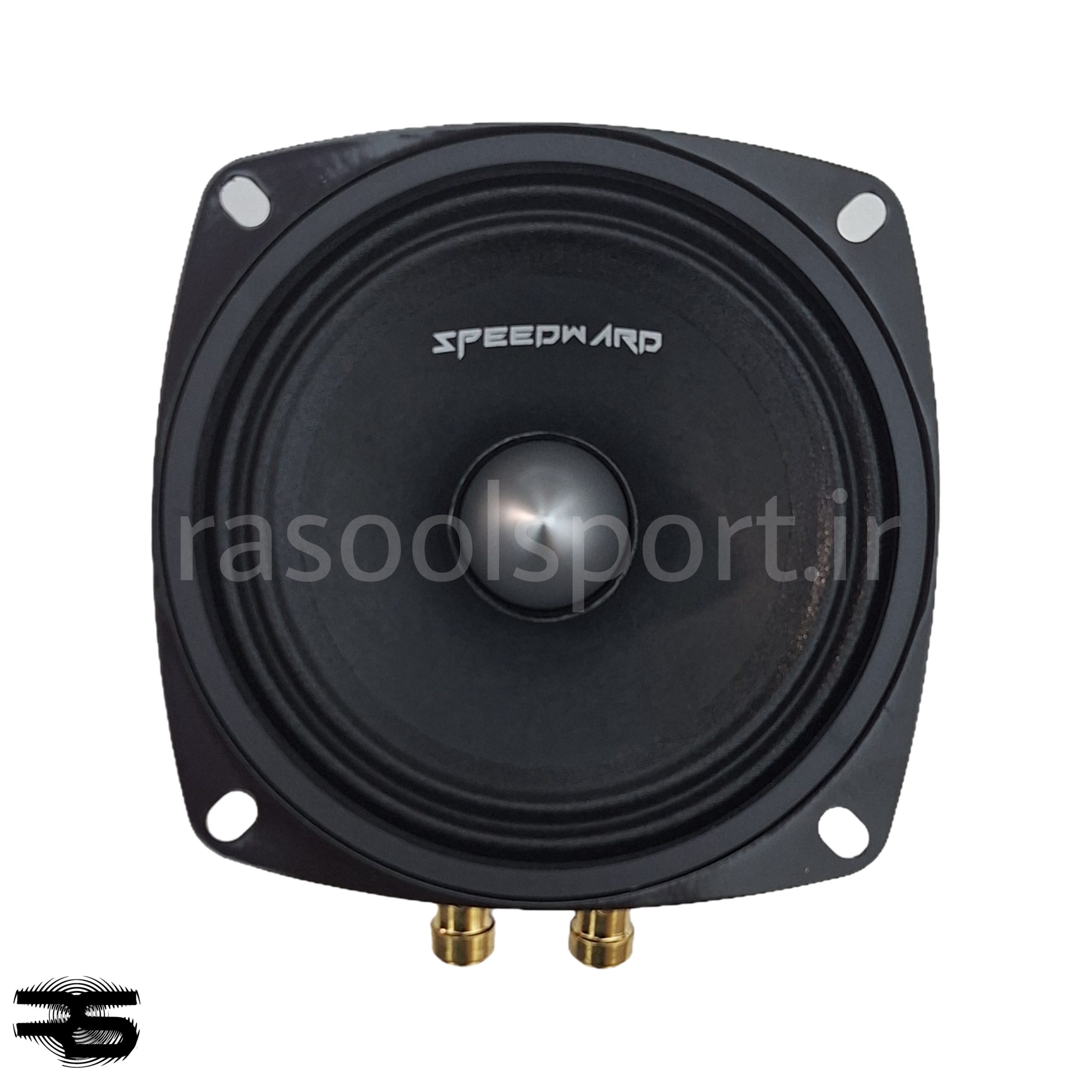 میدرنج خودرو اسپیدوارد مدل SPX-40MM سایز 4