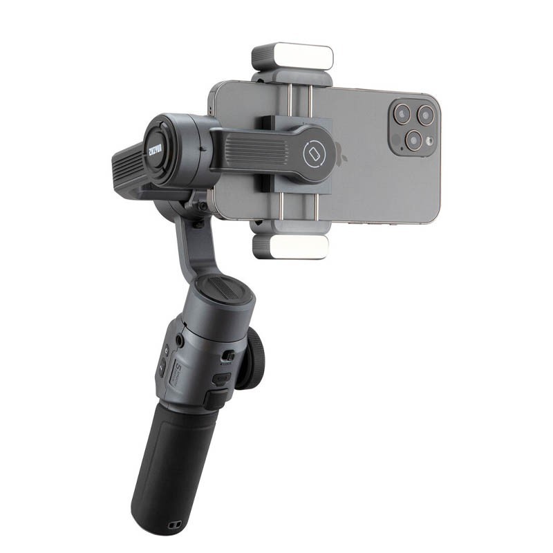 گیمبال موبایل ژیون مدل Zhiyun Smooth 5