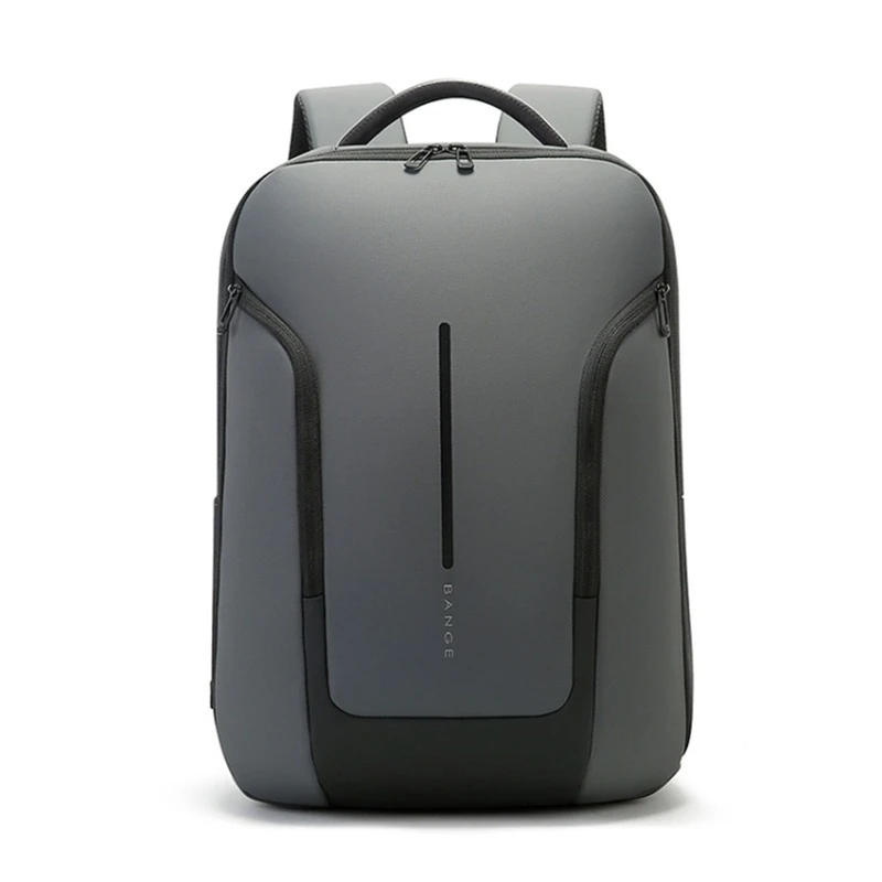 کوله پشتی بنج مدل BG-8013 طوسی