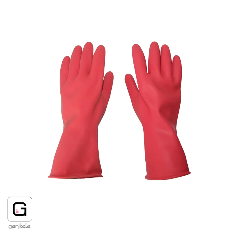 دستکش صنعتی GLOVES