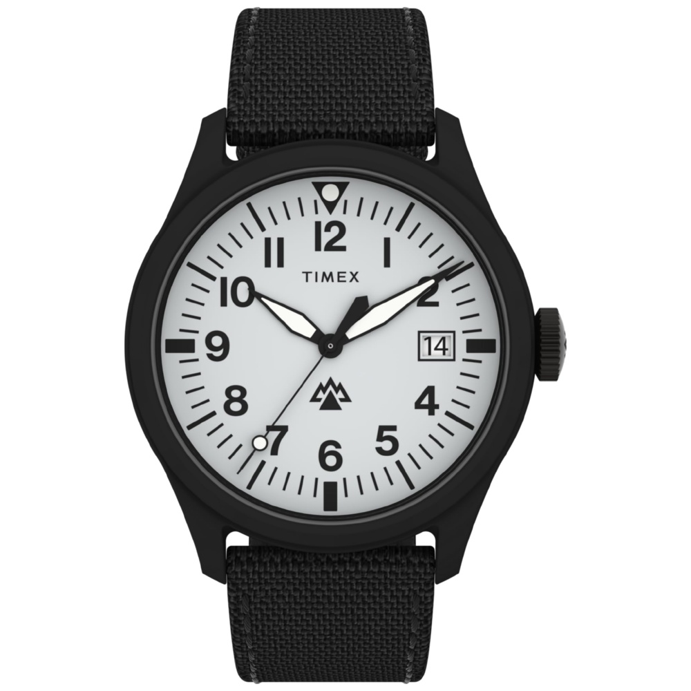 ساعت مچی مردانه تایمکس TIMEX مدل TW2W34700