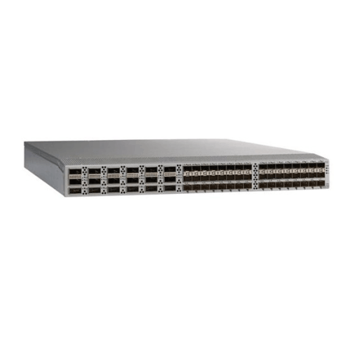 سوئیچ سیسکو مدل Cisco C9200-48PXG-A
