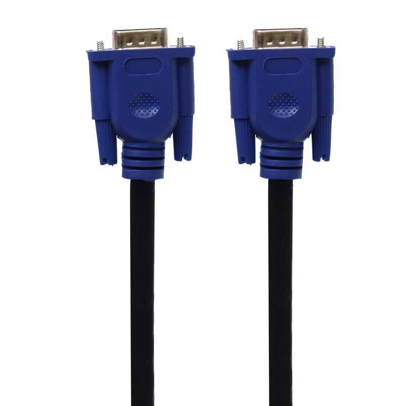 کابل تصویر VGA طول 3 متری Macher مدل MR-102