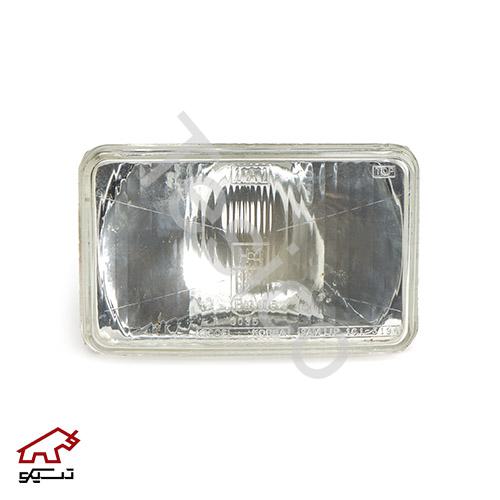 چراغ خطر عقب راست بیل مکانیکی لیبهر A900 , A912