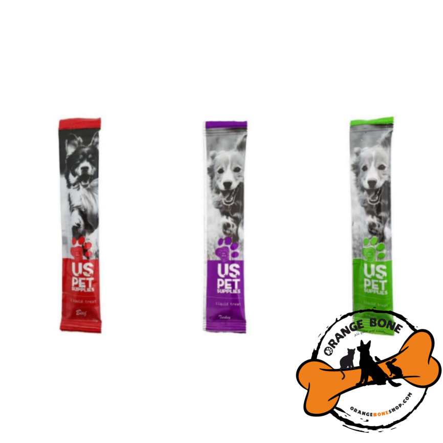بستنی سگ US PET