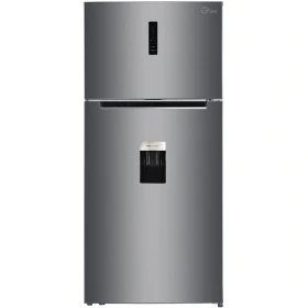یخچال و فریزر بالا پایین جی پلاس مدل GRF-P5320S ظرفیت ۲۸ فوت (سری اینورتر با طراحی عریض)