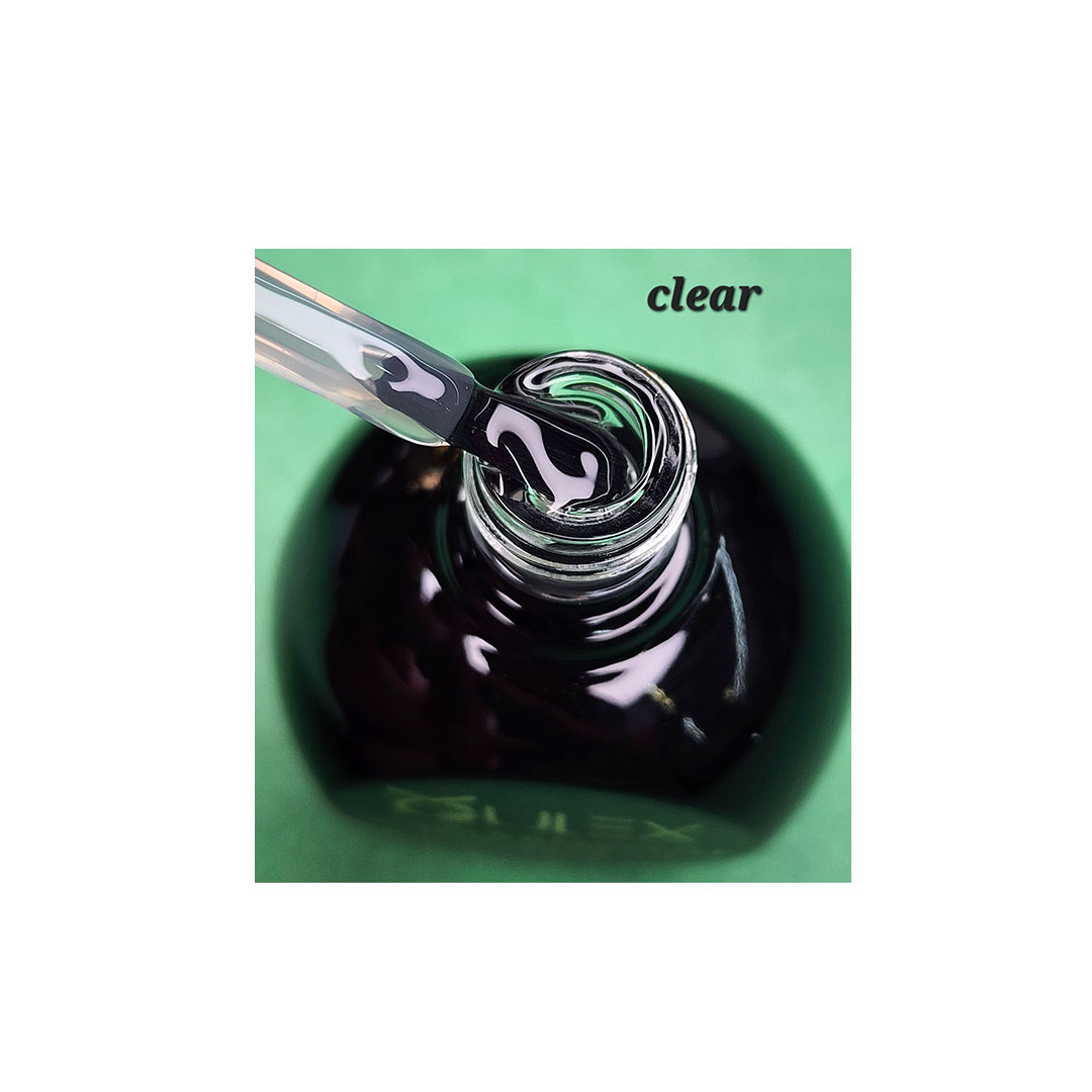 رابر بیس ۳۰ میل اولکس کد clear