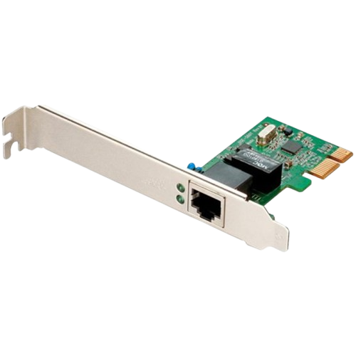 کارت شبکه گیگابیتی دی لینک مدل D-Link DGE-560T