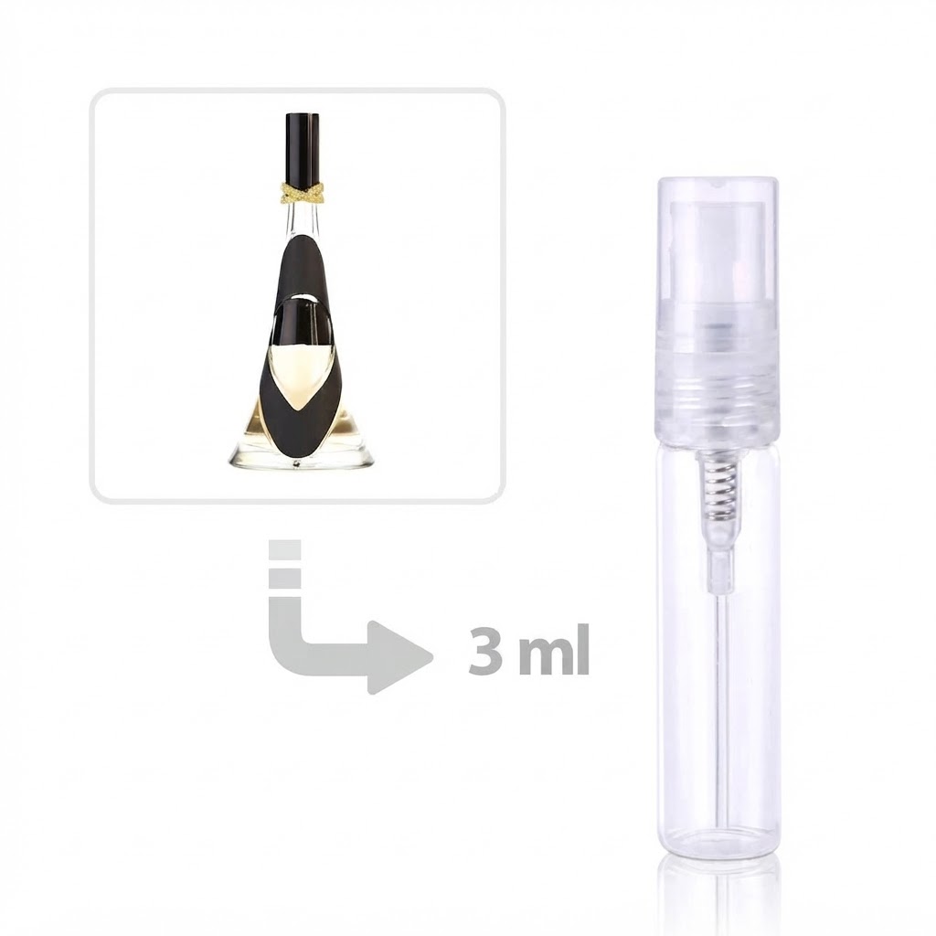 عطر و ادکلن ریحانا ربله فلور (ربل فلیور) | Rihanna Reb'l Fleur - 3 میل