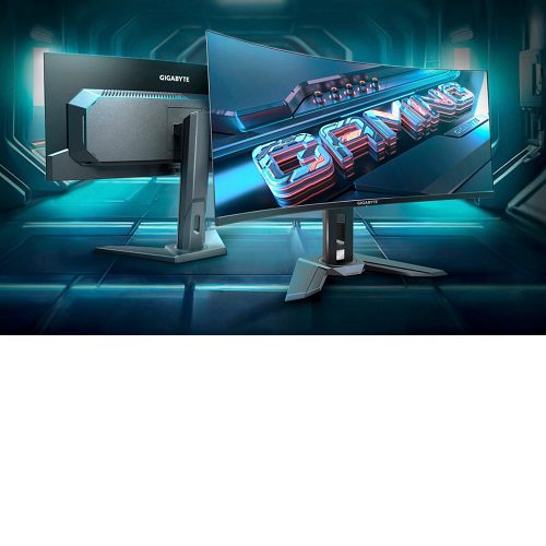 مانیتور گیگابایت "27 - GIGABYTE FO27Q2