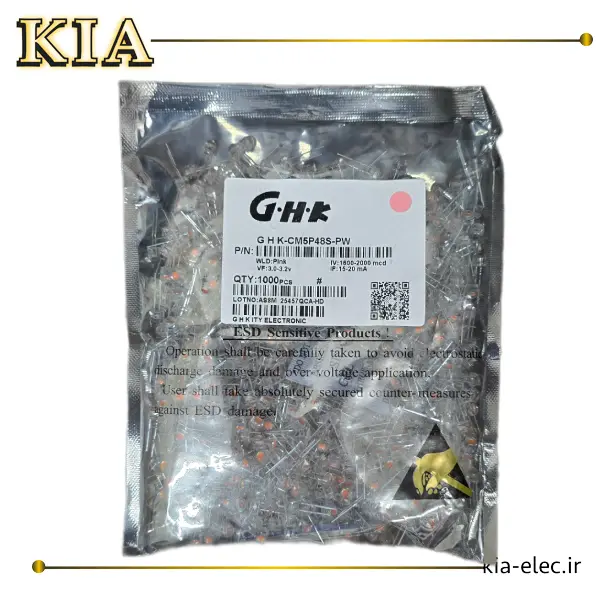 ال ای دی کلاهی افتابی