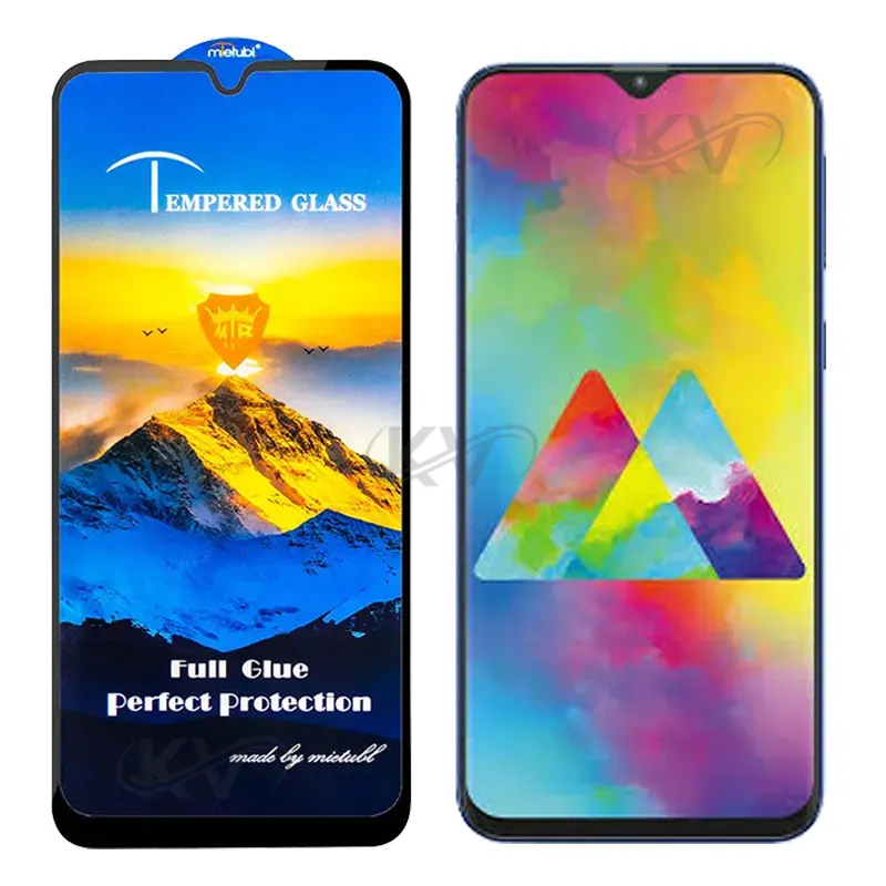 گلس میتوبل ESD سامسونگ M20