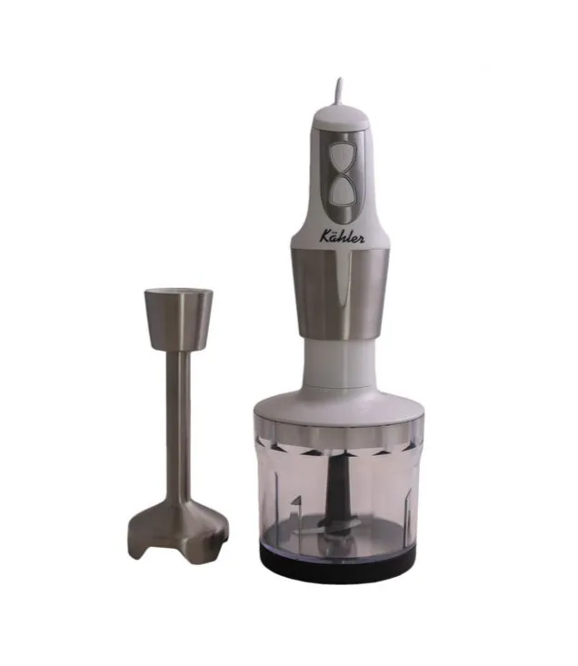 گوشت کوب و خرد کن KH-107-W - کاخلر