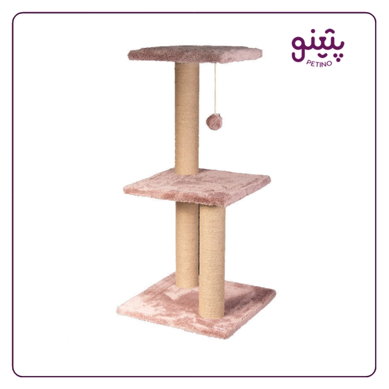 اسکرچر گربه کدیپک مدل توت