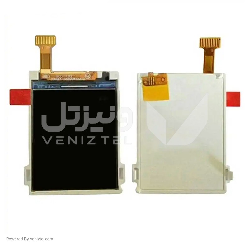 ال سی دی   نوکیا مدل LCD NOKIA N125 / N150 2020