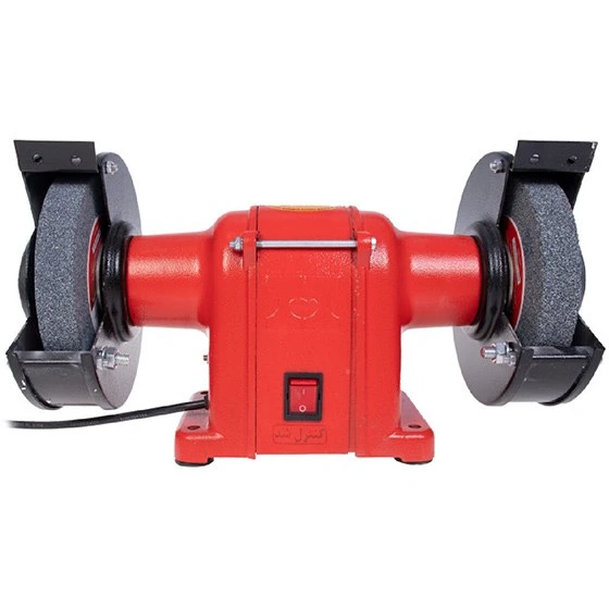 سنگ رومیزی 150 میلیمتر محک مدل GD-150H