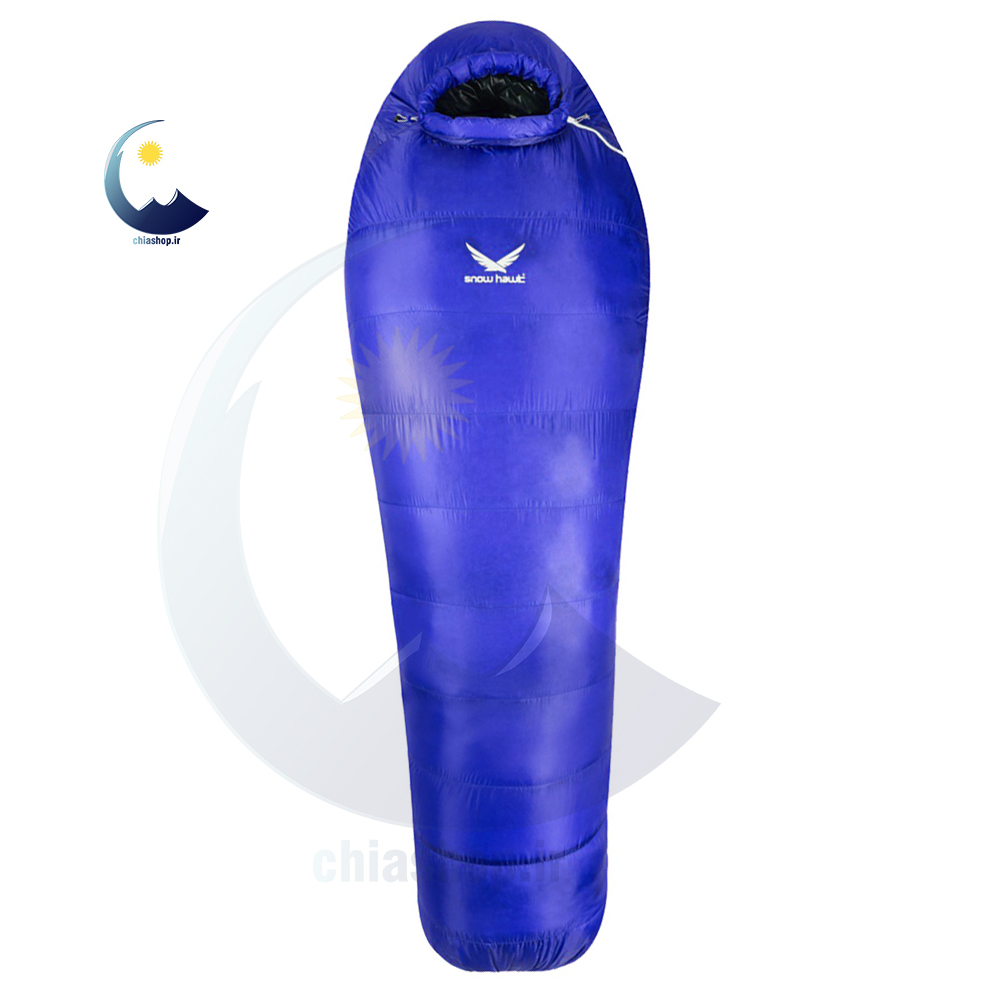 کیسه خواب اسنوهاوک مدل SNOWHAWK K2-350