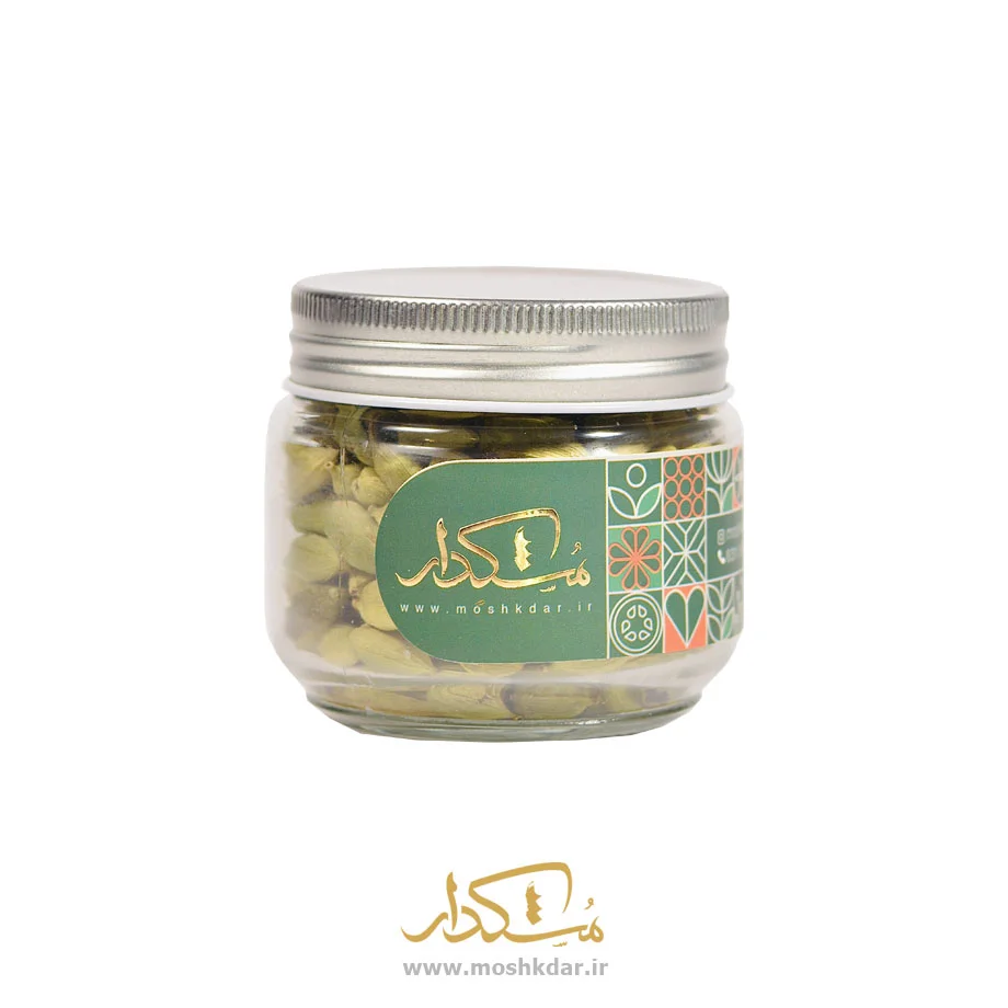 هل شیشه کوچک 80 گرمی
