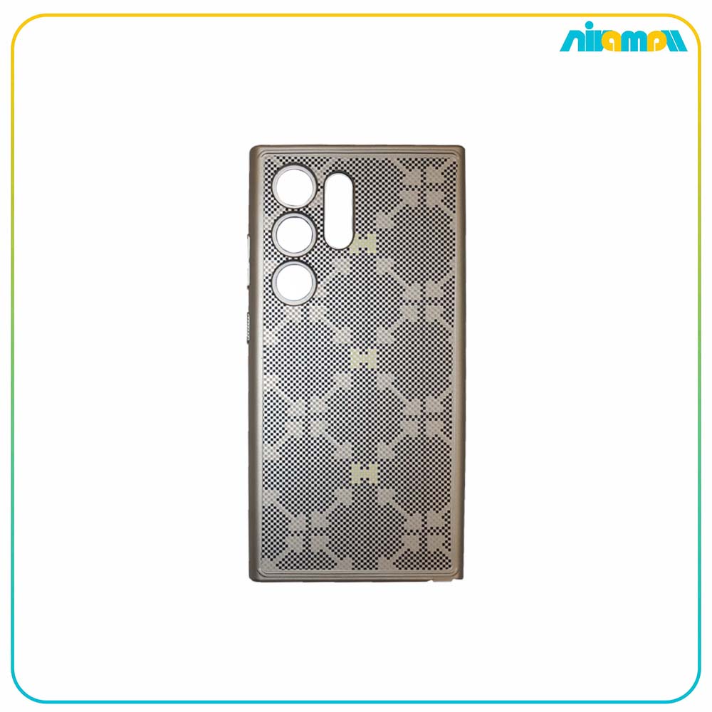 کاور MACCOY مدل BIGC U396 مناسب برای گوشی موبایل S24 ULTRA