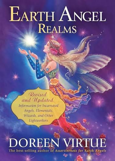 Earth Angel Realms